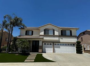 15000 Mammoth Pl, Fontana, CA 92336