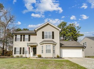 1410 Hollythorne Dr, Rock Hill, SC 29732