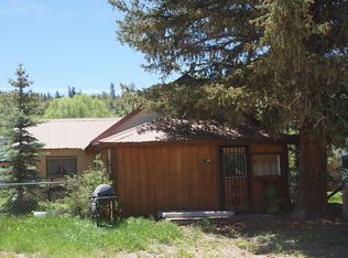 212 Moffat Ave, Hot Sulphur Springs, CO 80451