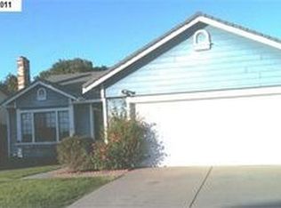 1259 Hercules Ave, Hercules, CA 94547
