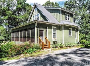 684 Holt Rd, Highlands, NC 28741