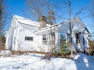 255 Fleury Rd, Hyde Park, VT 05655