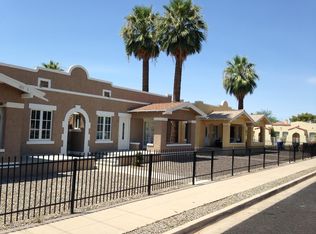 919 W Woodland Ave APT 1, Phoenix, AZ 85007