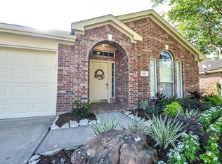 2410 Deerfield Dr, Katy, TX 77493