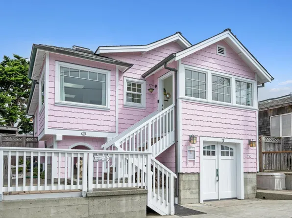 76 Ocean View Avenue, Dillon Beach, CA 94929