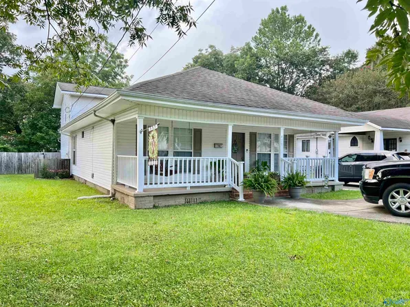 420 S Houston St, Scottsboro, AL 35768
