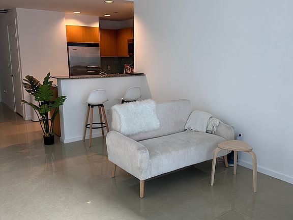 2nd image of 1050 Brickell Ave APT 2706