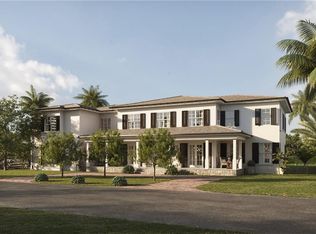 5450 SW 87th St, Miami, FL 33143