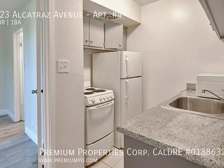 323 Alcatraz Ave #4 — Photo 6