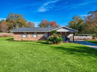 1191 Bennock Mill Rd, Augusta, GA 30906