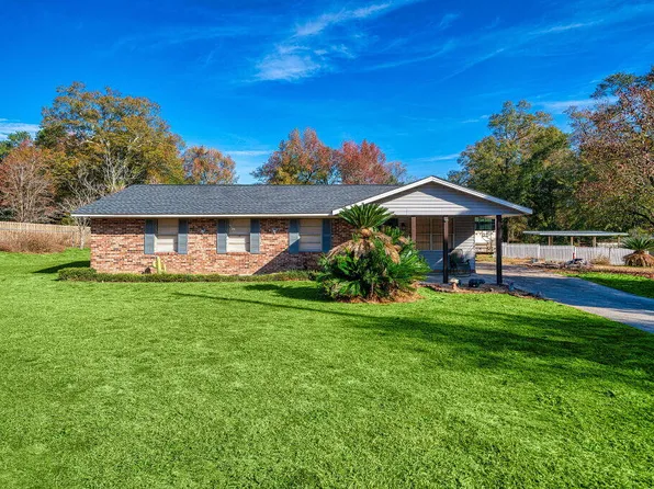 1191 BENNOCK MILL Road, Augusta, GA 30906