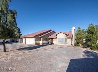 8220 Haven St, Las Vegas, NV 89123