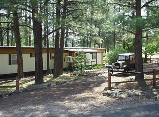 2090 W Stratton, Show Low, AZ 85901