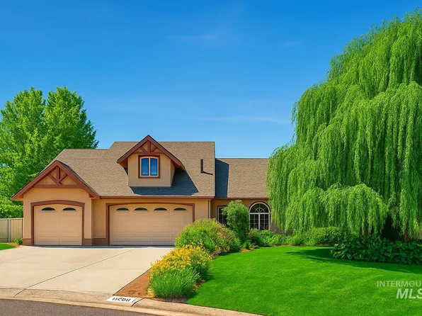 5197 S Cree Cir, Boise, ID 83709