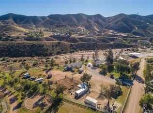 34330 Rocking Horse Rd, Agua Dulce, CA 91390