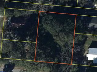 0 Toledo Ave, Defuniak Springs, FL 32433