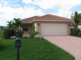19701 Villa Rosa Loop, Estero, FL 33967