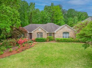 16 Norfork Dr, Maumelle, AR 72113