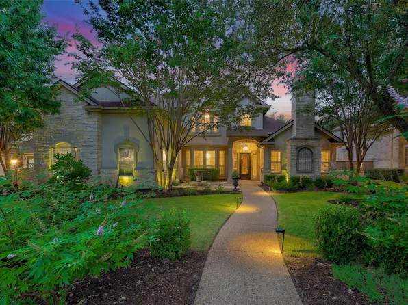 507 Champions Dr, Georgetown, TX 78628