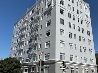 Crestview Apartments, San Francisco, CA 94109