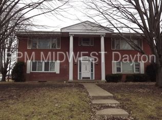 1008 Kensington St APT B, Middletown, OH 45044
