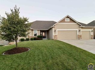 7311 SW Lancelot Ct, Topeka, KS 66610