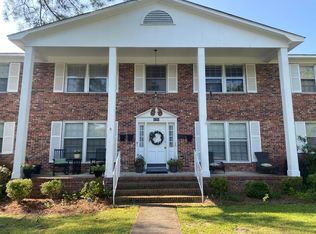 3904C Hanson Ave, Columbia, SC 29204