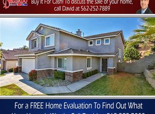 29546 Crest View Ln, Highland, CA 92346