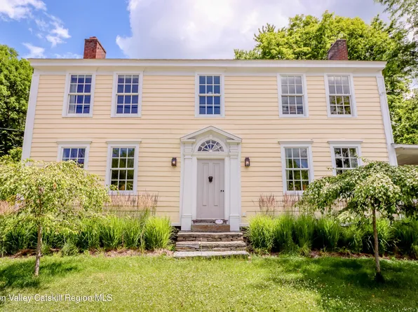 858 State Route 203, Austerlitz, NY 12017