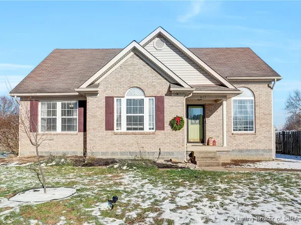 917 Marquise Court, Jeffersonville, IN 47130