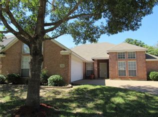 7116 Axis Ct, Fort Worth, TX 76132