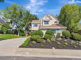 1816 Eagle Peak Ave, Clayton, CA 94517