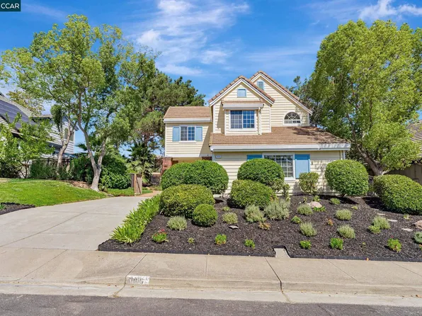 1816 Eagle Peak Ave, Clayton, CA 94517