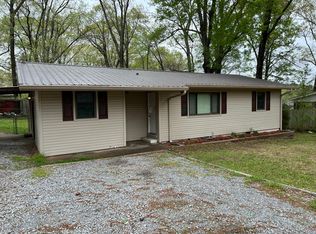 317 Pope Dr, Benton, AR 72015