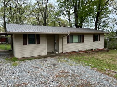 317 Pope Dr, Benton, AR, 72015