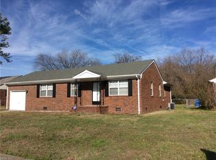 817 Portland St, Chesapeake, VA 23324