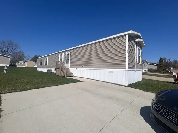 2835 S Wagner Rd Unit 196, Ann Arbor, MI 48103