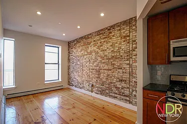 Rented by Next Door Realty NYC