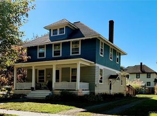 33 Cedar St, Cortland, NY 13045