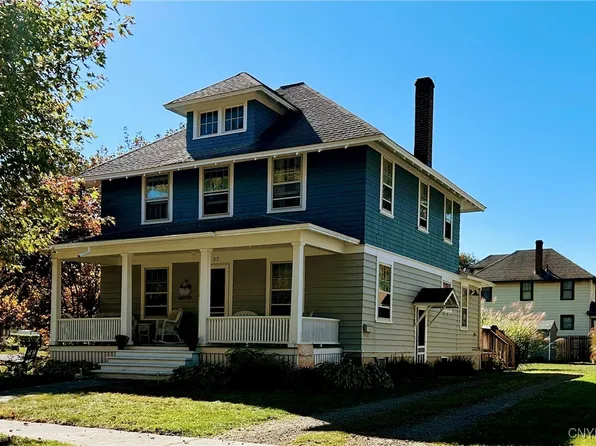 33 Cedar St, Cortland, NY 13045