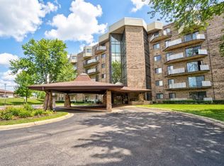 1275 Baldwin Ln Unit 602, Palatine, IL 60074