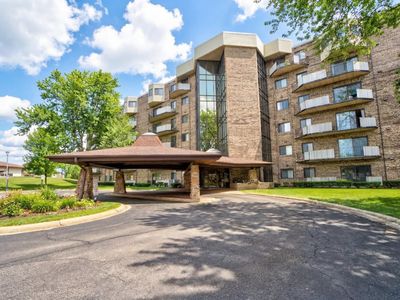 1275 Baldwin Ln Unit 602, Palatine, IL, 60074