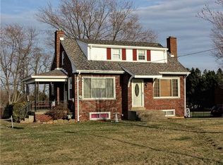 119 McMillen Ave, Beaver Falls, PA 15010