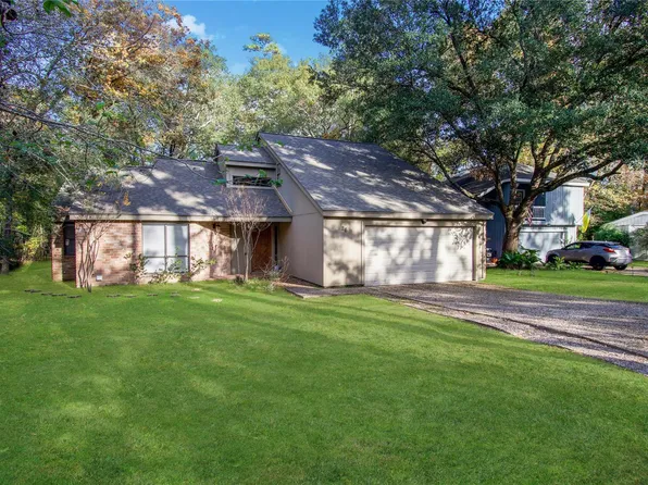 26 Memory Ln, Spring, TX 77380