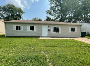 51 W Adams Dr, Cahokia, IL