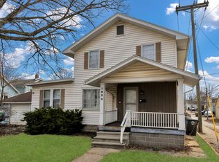 1820 Saint Marys Ave, Fort Wayne, IN