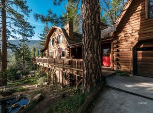 25264 Cougar Rd, Idyllwild, CA 92549