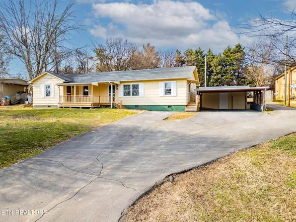 407 Sharp Ln, Knoxville, TN 37912