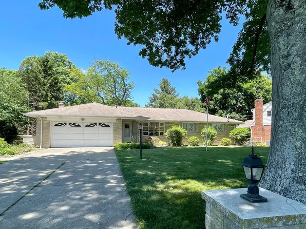 6159 Gaines Rd, Cincinnati, OH 45247