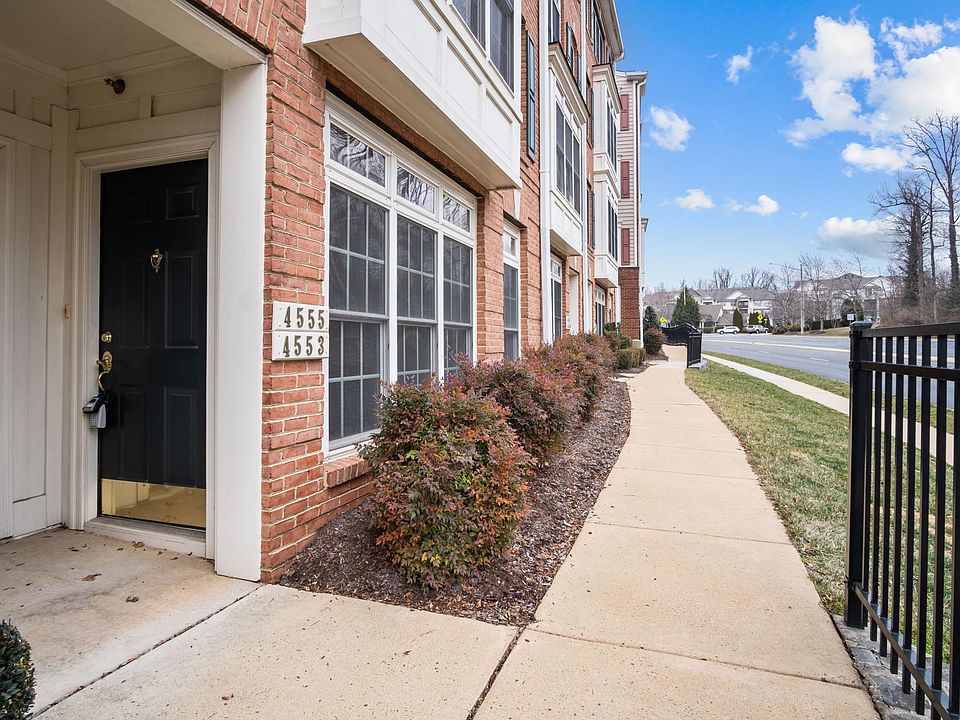 4559 Whittemore Pl Fairfax, VA, 22030 Apartments for Rent Zillow